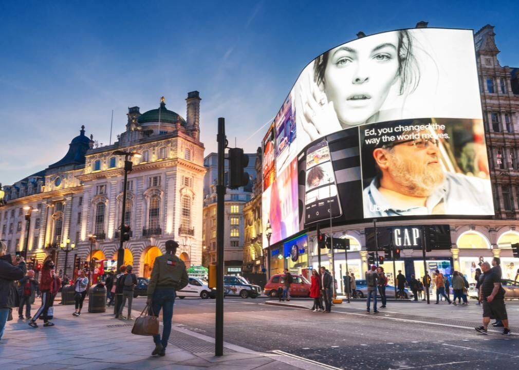 #2. United Kingdom